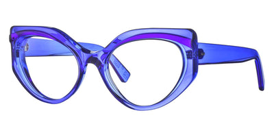 Kirk & Kirk® LOTUS - Blue Moon Eyeglasses