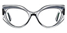 Kirk & Kirk® LOTUS KK LOTUS SECRET 53 - Secret Eyeglasses