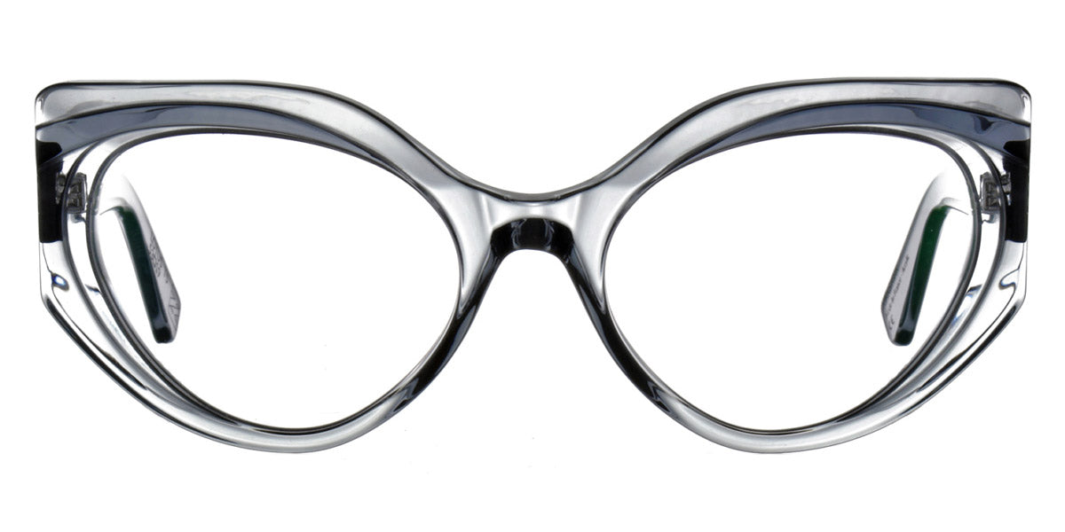 Kirk & Kirk® LOTUS KK LOTUS T5 53 - Secret Eyeglasses