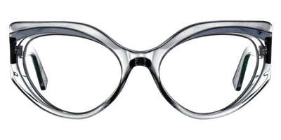 Kirk & Kirk® LOTUS KK LOTUS T5 53 - Secret Eyeglasses