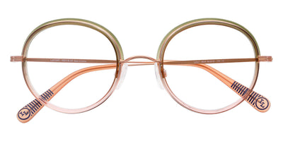 Lafont® LOU LF LOU 7709 50 - Pink 7709 Eyeglasses