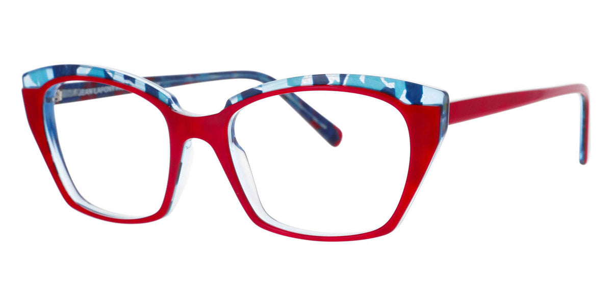 Lafont® LOUANGE - Red 6115