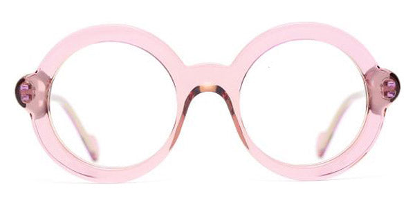 Henau® Lunaforte LUNAFORTE L59A 46 - Eyeglasses