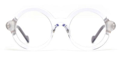 Henau® Lunalus H LUNALUS 2917 48 - Transparant/Transparant Gray 2917 Eyeglasses