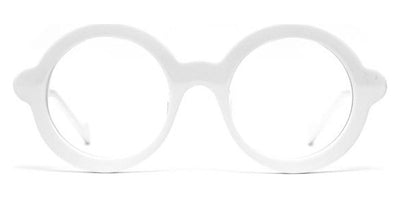 Henau® Lunalus H LUNALUS 900 48 - White 900 Eyeglasses
