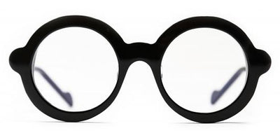 Henau® Lunalus H LUNALUS 901 48 - Black 901 Eyeglasses