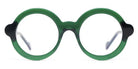 Henau® Lunalus LUNALUS R66 48 - Eyeglasses