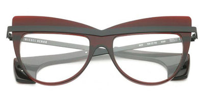 Henau® M 2 H M 2 409 55 - Henau-409 Eyeglasses