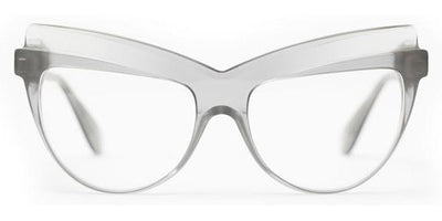 Henau® M 203 H M 203 X67 54 - Transparant Gray X67 Eyeglasses
