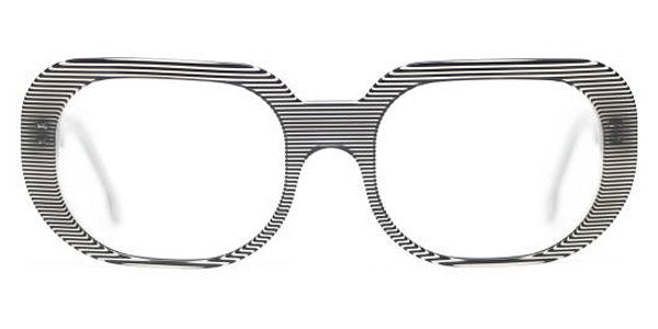 Henau® M 3 H M 3 E36 49 - Henau-E36 Eyeglasses