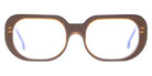 Henau® M 3 3 T44 49 - Eyeglasses