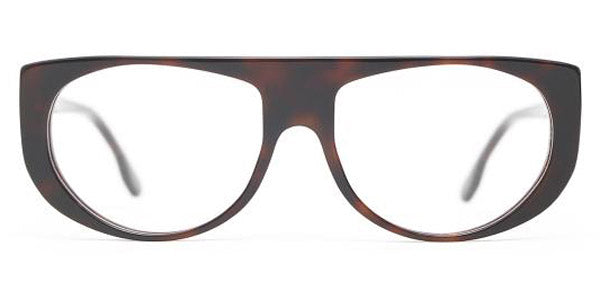 Henau® M 311 H M 311 638 51 - Tortoise 638 Eyeglasses