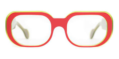 Henau® M 3D  - Henau-0H43 Eyeglasses