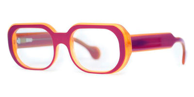 Henau® M 3D  - Henau-0H47 Eyeglasses