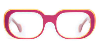 Henau® M 3D H M 3D 0H44 51 - Henau-0H44 Eyeglasses