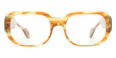 Henau® M 3D  - Henau-0H44 Eyeglasses