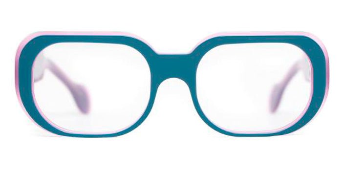 Henau® M 3D H M 3D 0H46 51 - Henau-0H46 Eyeglasses