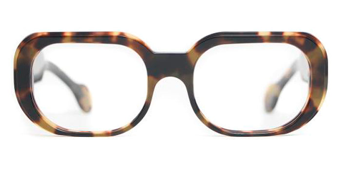 Henau® M 3D  - Henau-0H45 Eyeglasses