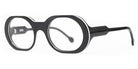 Henau® M 606 606 K61 48 - Eyeglasses