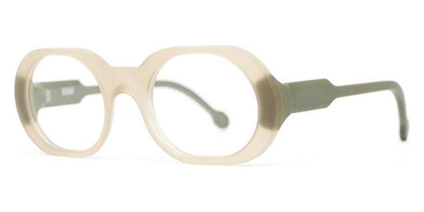Henau® M 606 606 N11S 48 - Eyeglasses