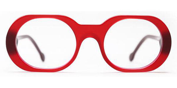 Henau® M 606 H M 606 V08 48 - Henau-V08 Eyeglasses