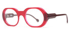 Henau® M 606 606 V08 48 - Eyeglasses