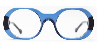 Henau® M 606 H M 606 V09 48 - Henau-V09 Eyeglasses