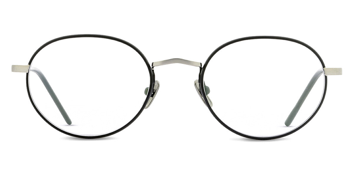 Lunor® M10 03 Panto Eyeglasses - EuroOptica