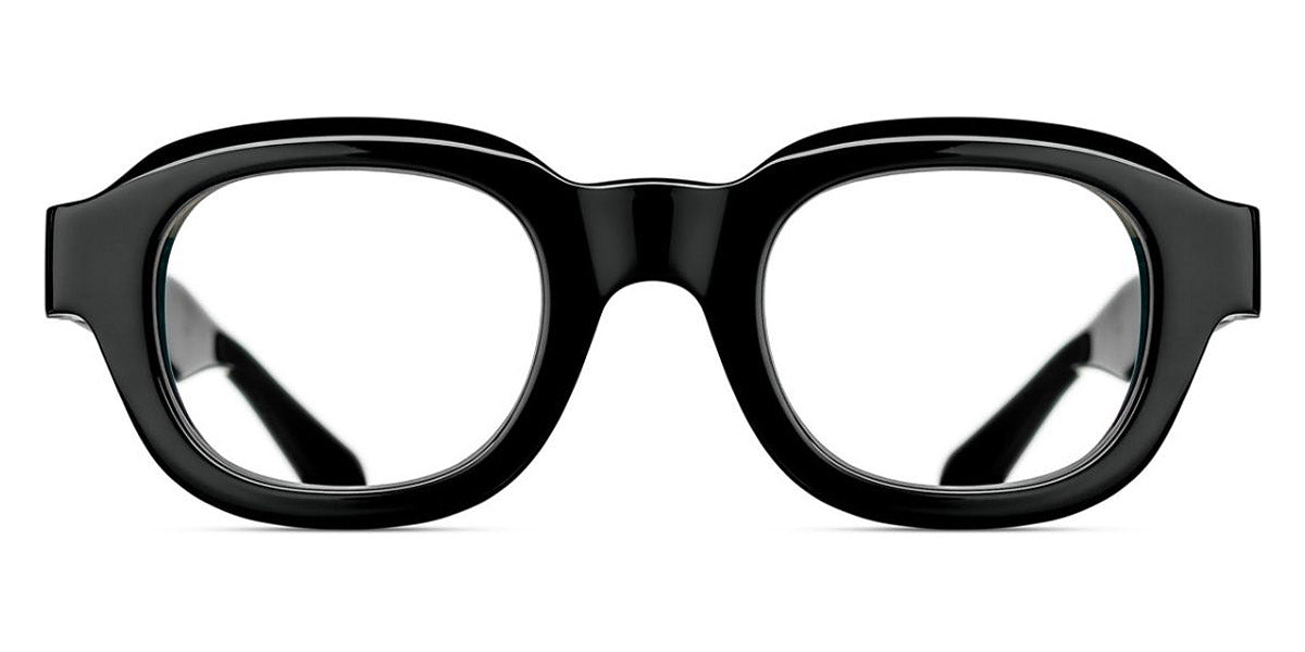 Matsuda® M1028 MTD M1028 Smoke Grey 47 - Smoke Grey Eyeglasses