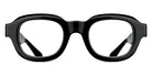 Matsuda® M1028 MTD M1028 Smoke Grey 47 - Smoke Grey Eyeglasses