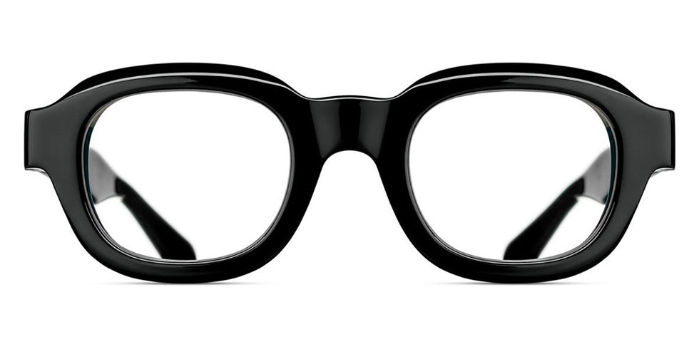 Matsuda® M1028 MTD M1028 Smoke Grey 47 - Smoke Grey Eyeglasses