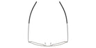 MARKUS T® M1060 MT M1060 510 54 - 510 Taupe Eyeglasses