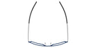 MARKUS T® M1060 MT M1060 511 54 - 511 Ocean Blue Eyeglasses