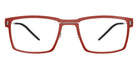 MARKUS T® M1060 MT M1060 513 54 - 513 Orange Eyeglasses