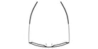 MARKUS T® M1060 MT M1060 520 54 - 520 Black Eyeglasses