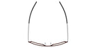 MARKUS T® M1060 MT M1060 525 54 - 525 Brown Eyeglasses