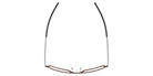 MARKUS T® M1060 MT M1060 529 54 - 529 Brown Gray Eyeglasses