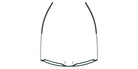 MARKUS T® M1060 MT M1060 533 54 - 533 Green Eyeglasses