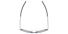 MARKUS T® M1060 MT M1060 541 54 - 541 Dark Blue Eyeglasses