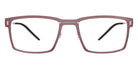 MARKUS T® M1060 MT M1060 562 54 - 562 Berry Eyeglasses