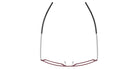 MARKUS T® M1060 MT M1060 562 54 - 562 Berry Eyeglasses