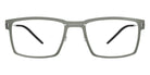 MARKUS T® M1060 MT M1060 570 54 - 570 Olive Green Eyeglasses