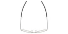 MARKUS T® M1061 MT M1061 510 54 - 510 Taupe Eyeglasses