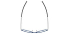 MARKUS T® M1061 MT M1061 511 54 - 511 Ocean Blue Eyeglasses