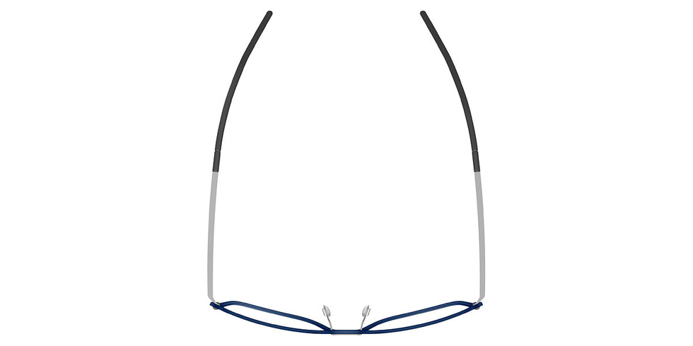 MARKUS T® M1061 MT M1061 511 54 - 511 Ocean Blue Eyeglasses