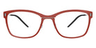 MARKUS T® M1061 MT M1061 513 54 - 513 Orange Eyeglasses
