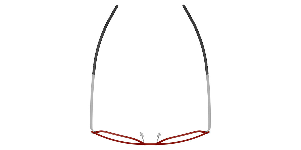 MARKUS T® M1061 MT M1061 513 54 - 513 Orange Eyeglasses