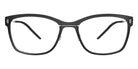 MARKUS T® M1061 MT M1061 520 54 - 520 Black Eyeglasses