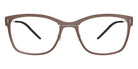 MARKUS T® M1061 MT M1061 529 54 - 529 Brown Gray Eyeglasses