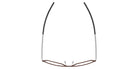 MARKUS T® M1061 MT M1061 529 54 - 529 Brown Gray Eyeglasses